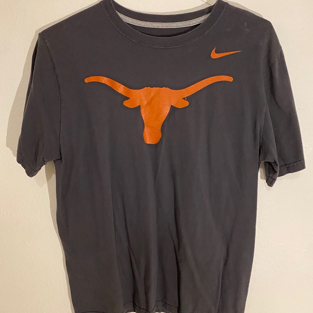 University of Texas T-shirt